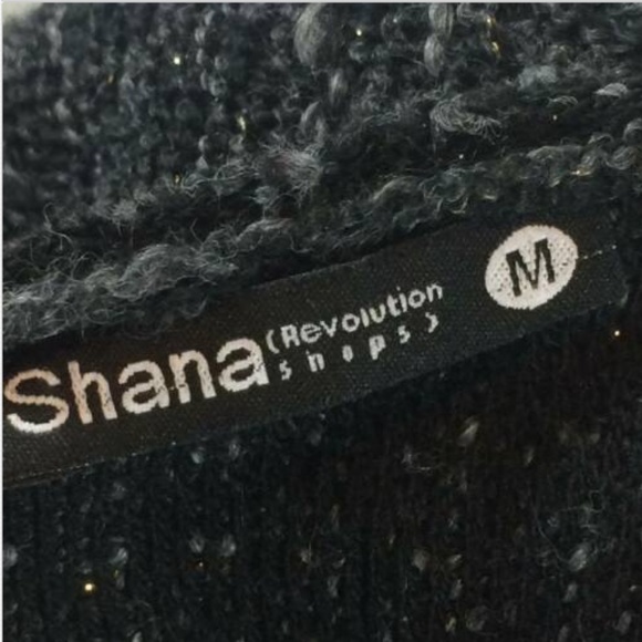 Shana Light Weight Cardigan Blazer Medium - Picture 7 of 8